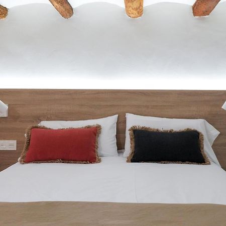 Apartaments la Rambla - Licorella - 4 persones Cornudella de Montsant Esterno foto