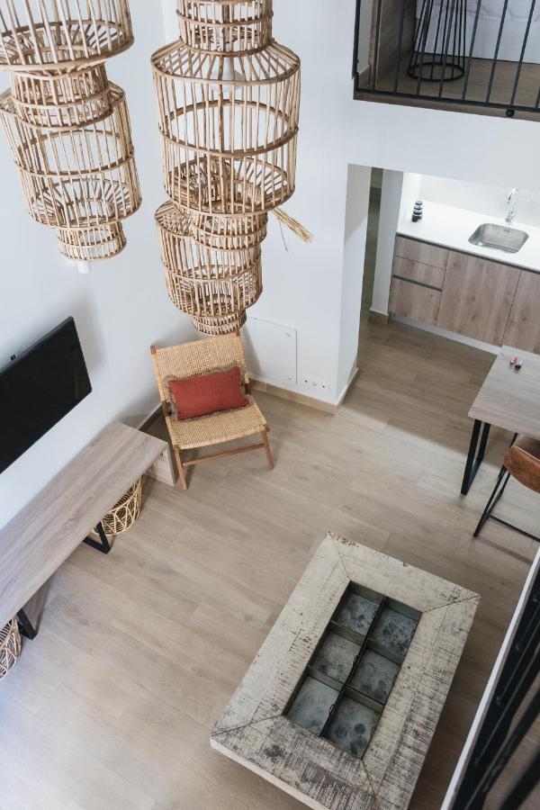 Apartaments la Rambla - Licorella - 4 persones Cornudella de Montsant Esterno foto