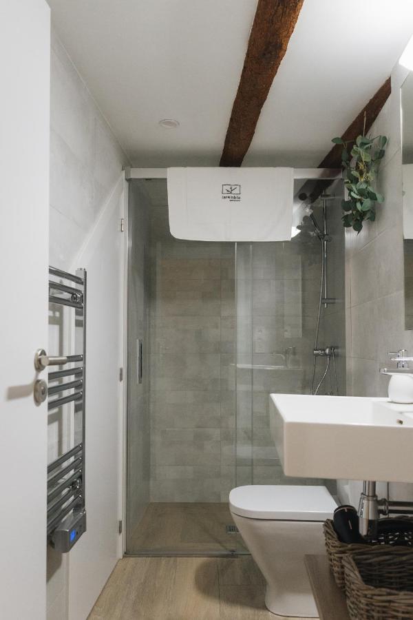 Apartaments la Rambla - Licorella - 4 persones Cornudella de Montsant Esterno foto