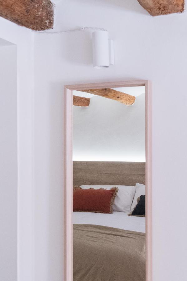 Apartaments la Rambla - Licorella - 4 persones Cornudella de Montsant Esterno foto