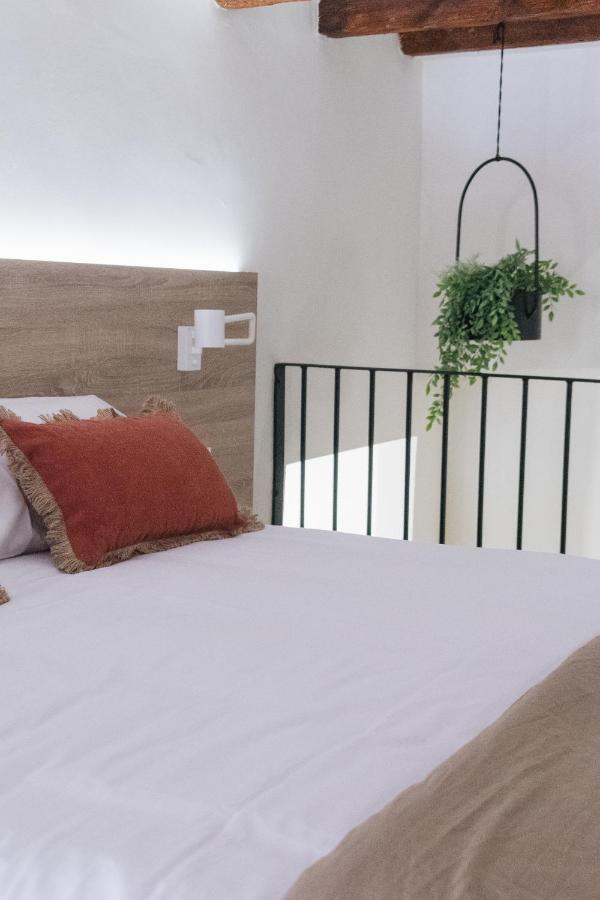 Apartaments la Rambla - Licorella - 4 persones Cornudella de Montsant Esterno foto