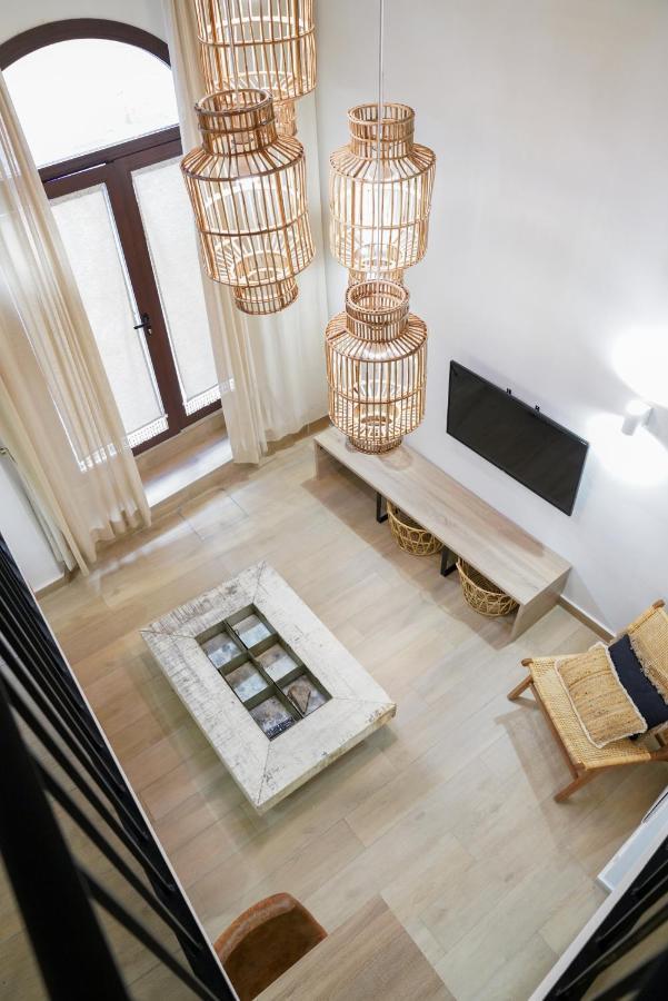 Apartaments la Rambla - Licorella - 4 persones Cornudella de Montsant Esterno foto